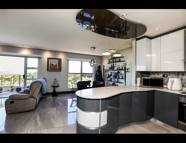 2 BEDROOM APARTMENT FOR SALE IN MORNINGSIDE